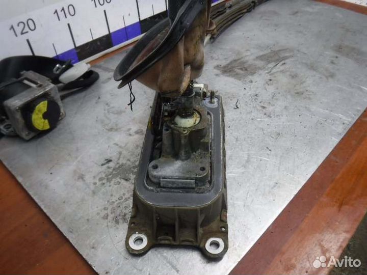 Кулиса МКПП Volkswagen Golf 4 AHF 1999