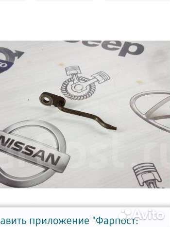 Маслянная форсунка dodge caliber