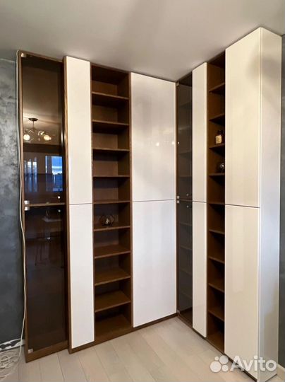 Сборка и разборка мебели