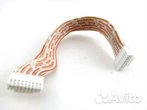 Шлейф 18 pin для Asik s9, l3 оригинал