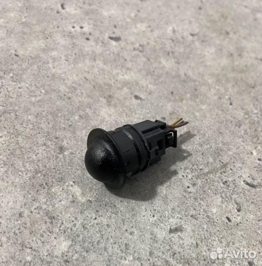 Датчик света Mercedes-Benz Glk X204 M272.948 2010