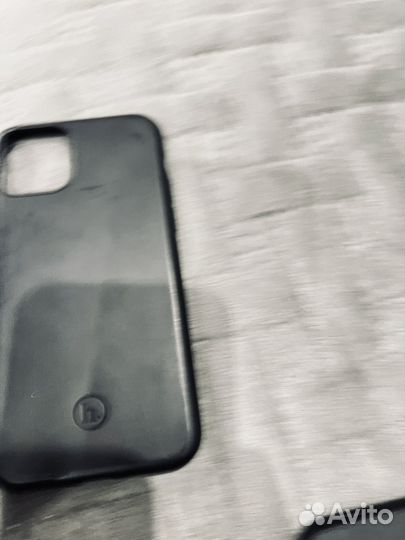 Чехол на iPhone 11 pro