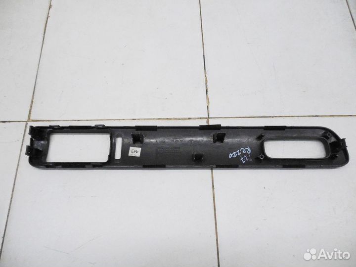 Накладка декоративная Rezzo 2005-2010