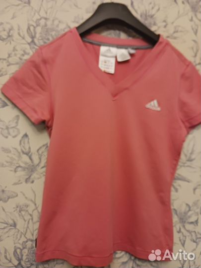 Футболка adidasгермания