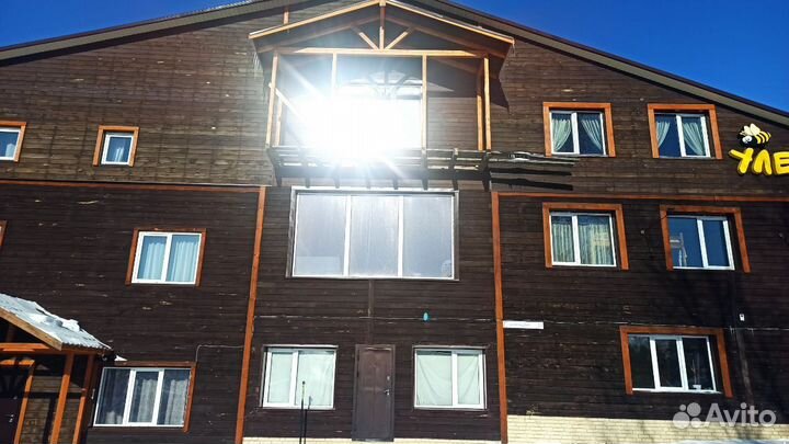 Действующий Гостевой дом в Белокурихе, продажа