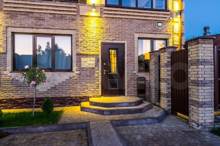 1-к. квартира, 20 м², 3/3 эт.