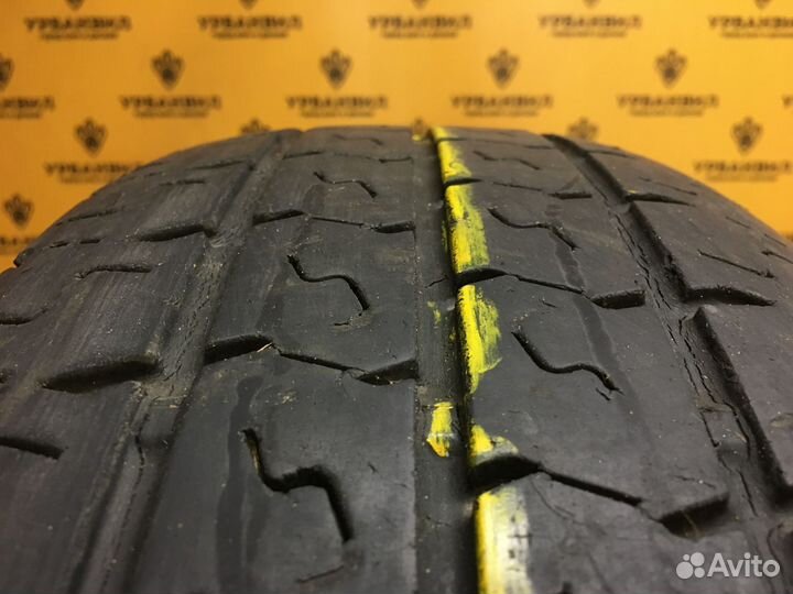 Matador MPS 330 Maxilla 2 205/75 R16 110R