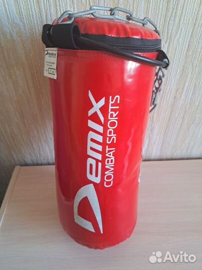 Боксерская груша детская