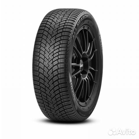 Pirelli Cinturato All Season SF 2 225/45 R17