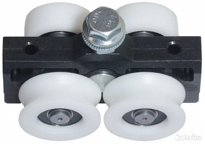 Роликовая тележка для slimdrive SL