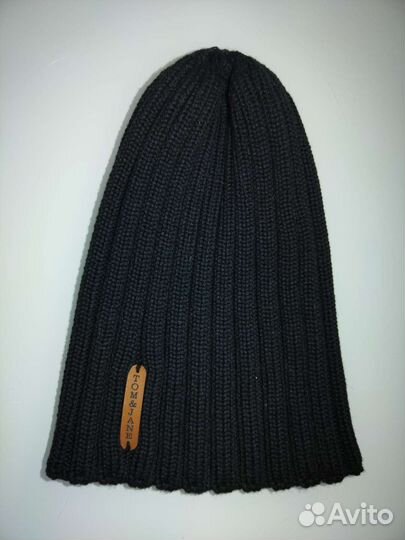 Шапка детская для девочки