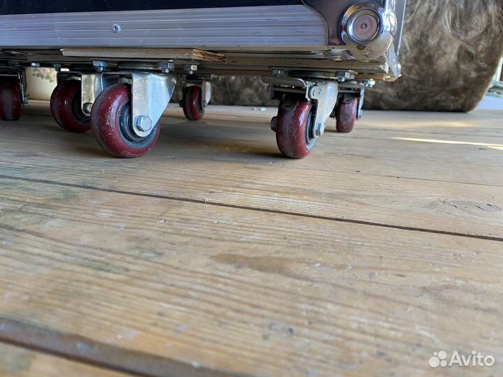 Кейс кофр для транспортировки