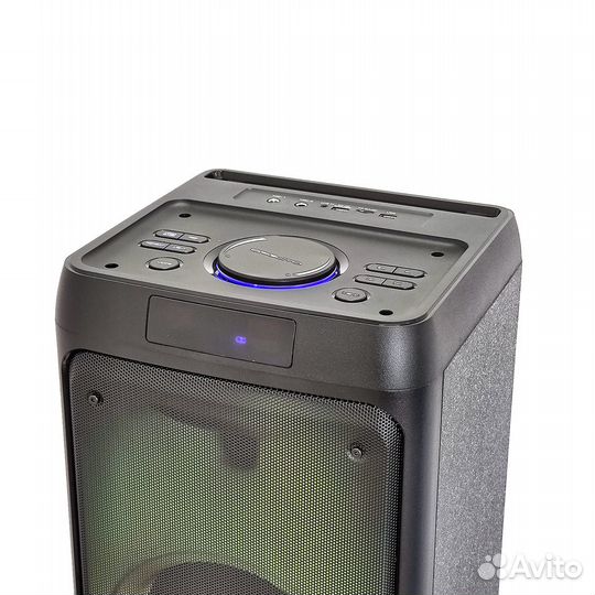 Беспроводная колонка Orbita OT-SPF27 1100W.Гар-я