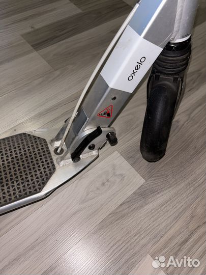 Самокат Oxelo