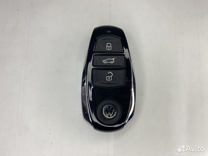 Ключ/Передатчик 7P6959754aqirz