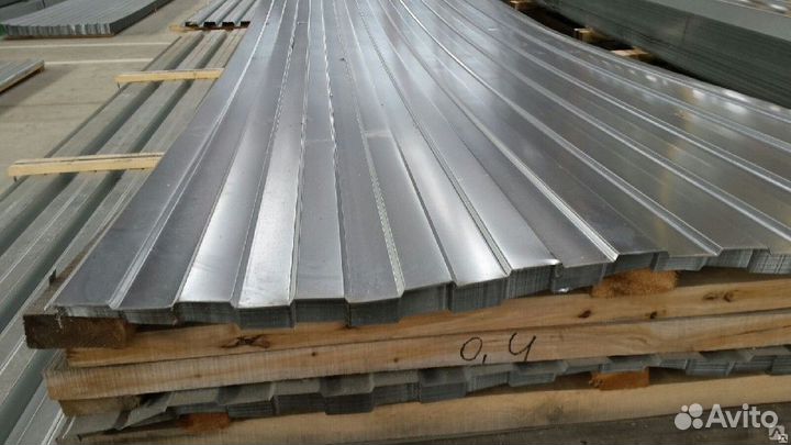 Профнастил