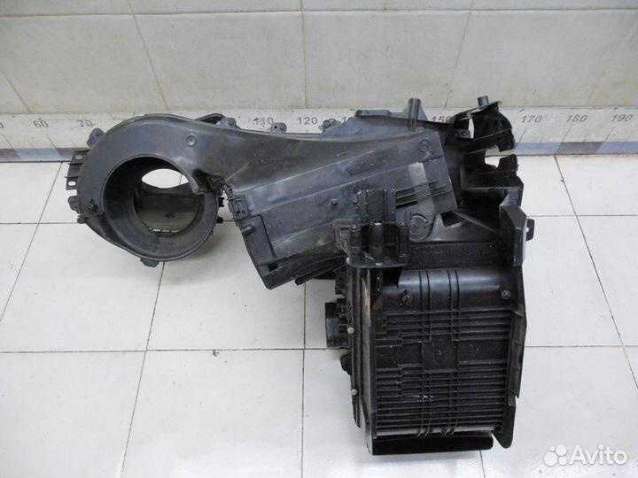 Корпус отопителя Astra H / Family 2004-2015