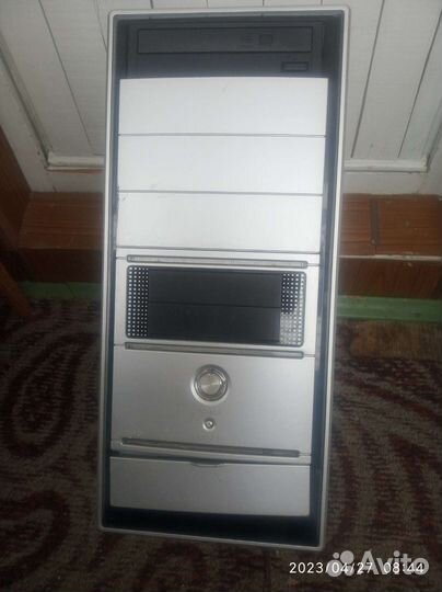 Asus H81MC