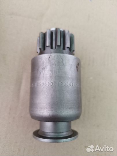 John Deere RE38620 привод