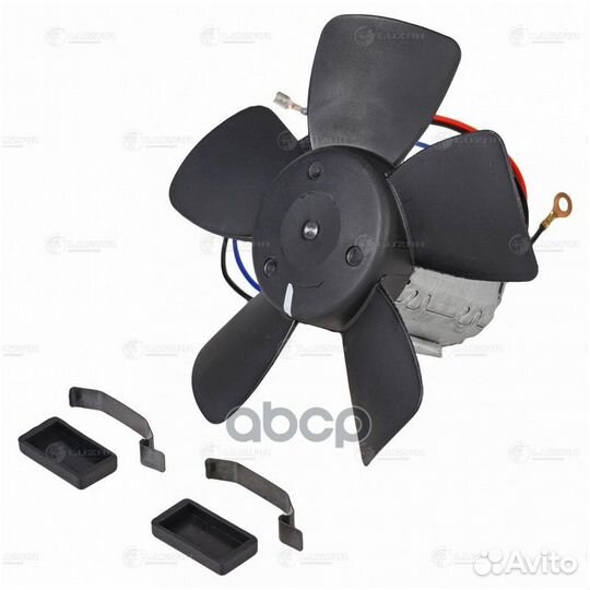 Э/вентилятор отоп. для а/м Лада 2101-07, 2121