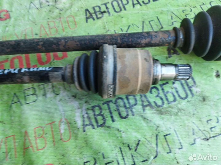 Чери Кимо Привода chery Kimo A1