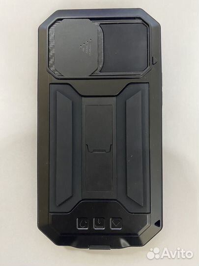 Бронированный чехол для iPhone 13 pro max