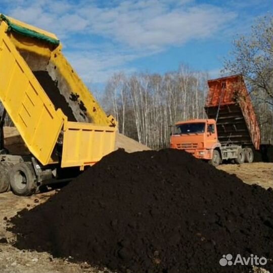 Чернозем без посредников