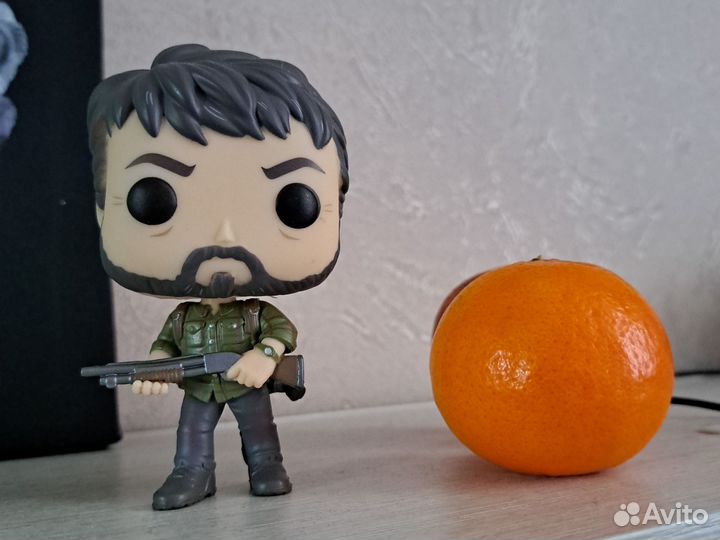 Фигурка POP The Last of Us Joel