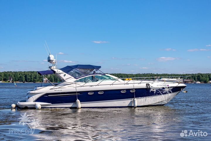 Аренда яхты в Москве и Подмосковье, 10 гостей