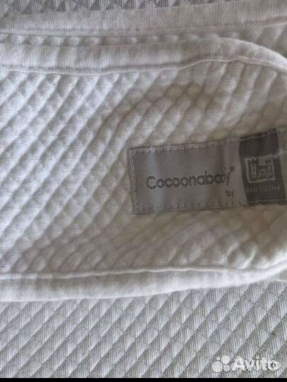 Кокон red castle cocoonababy для новорожденных