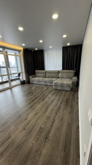 3-к. квартира, 96 м², 16/23 эт.