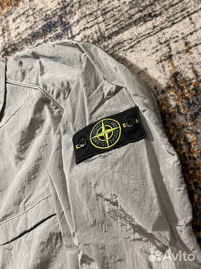 Stone island ветровка оригинал