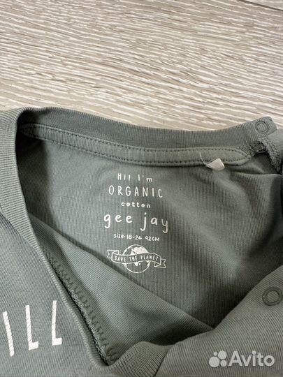 Футболки 92 размер 2 шт