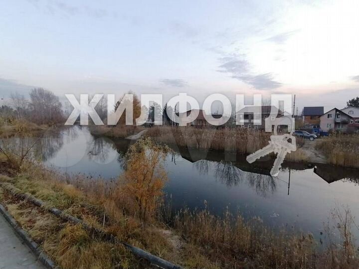 Дача 40 м² на участке 5,3 сот.