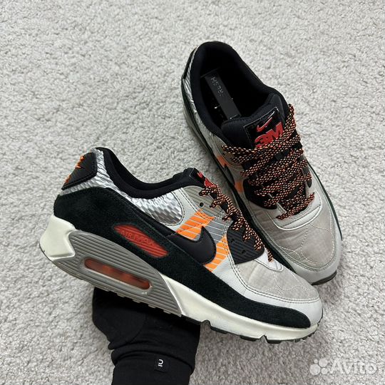 Кроссовки Nike Air Max 90 Оригинал