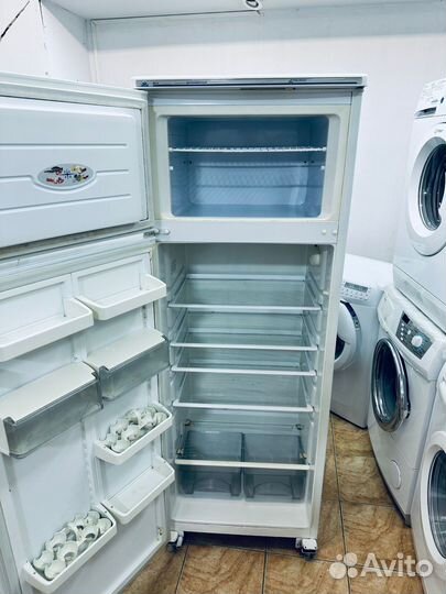 Холодильник Atlant