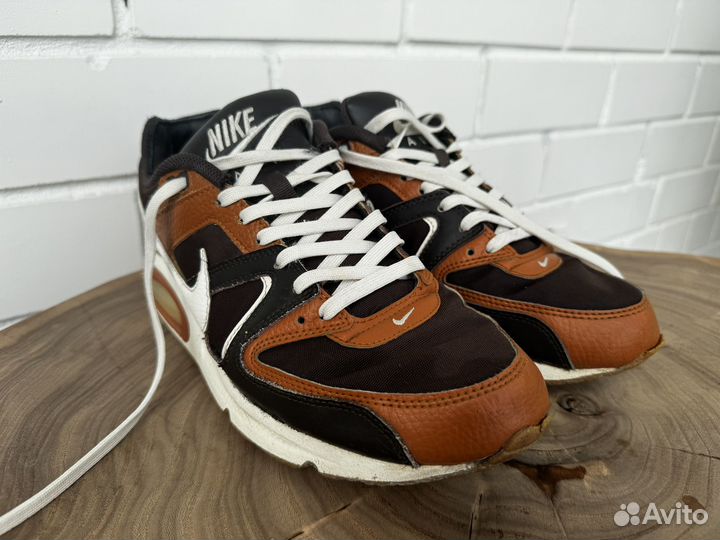 Кроссовки мужские nike air max 90, размер 41.5