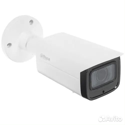 Камера видеонаблюдения DH-IPC-HFW2831TP-ZAS