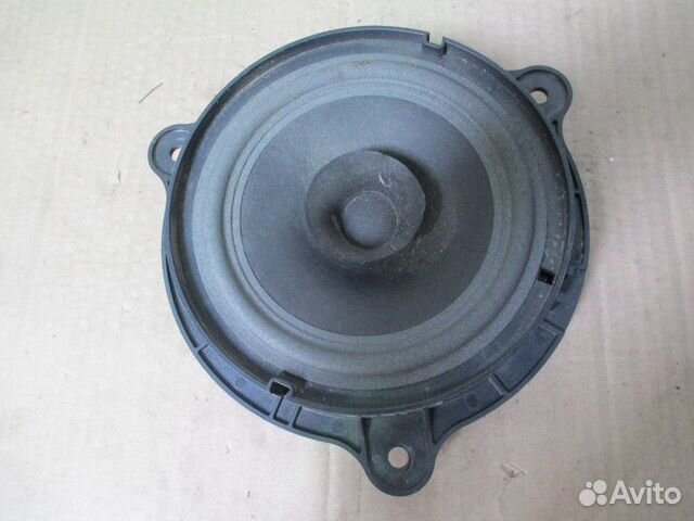 Динамик Renault Koleos (HY) 2008-2016 (28156JY10A)