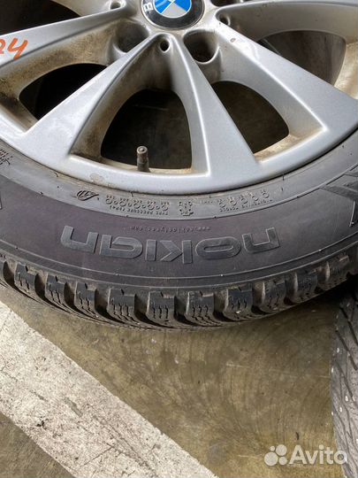 Диски BMW 395 стиль оригинал комплект