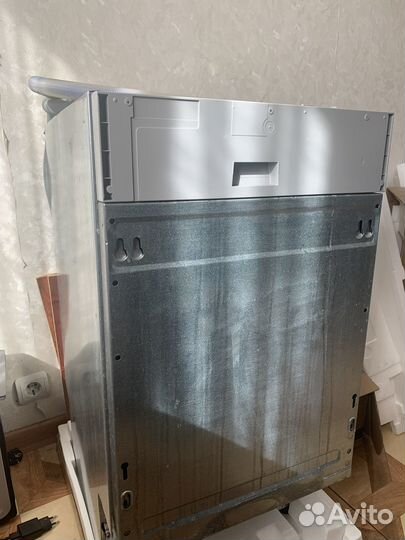 Посудомоечная машина IKEA Electrolux 45 бу