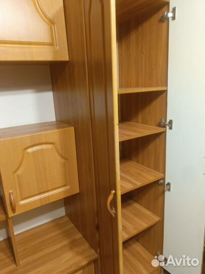 Продам стенку горку