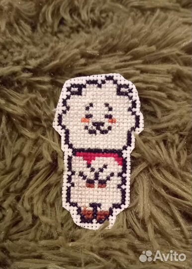 Нашивки на одежду