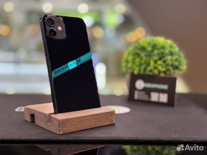 iPhone 12 mini, 64 ГБ