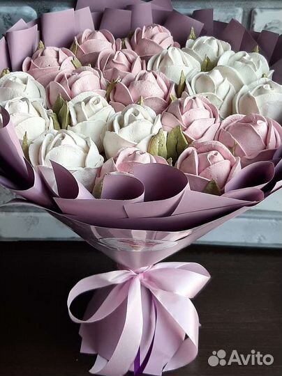 Сладкий букет