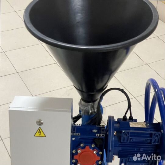 Шнековый насос IP 805G