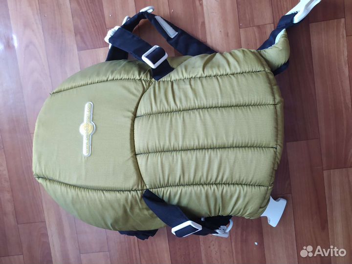 Кенгуру переноска