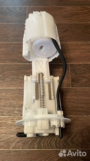 Топливный насос