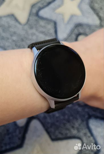 Samsung galaxy watch active 2 40 мм