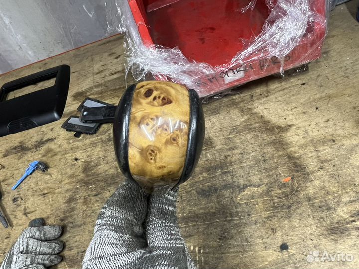 Ручка селектора АКПП BMW X5 E53 E38 E39 E46